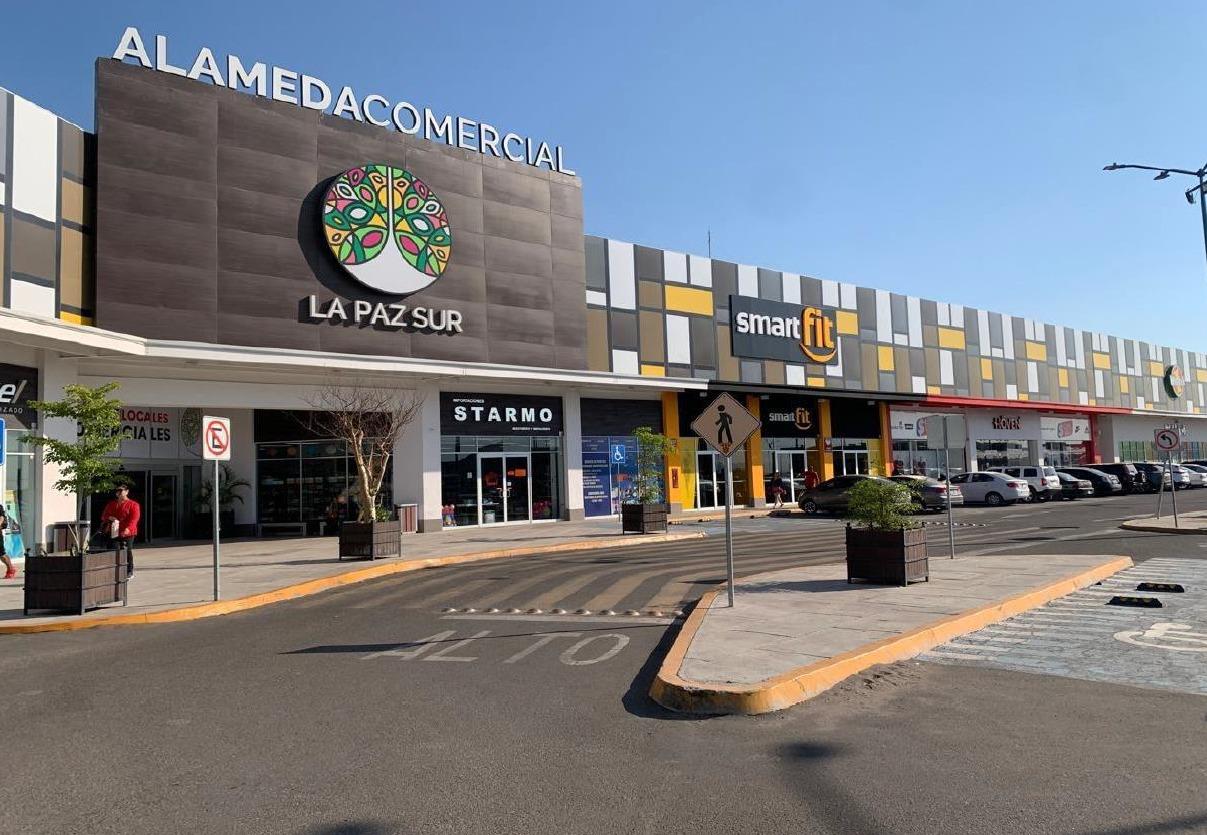 Edificio de apartamentos