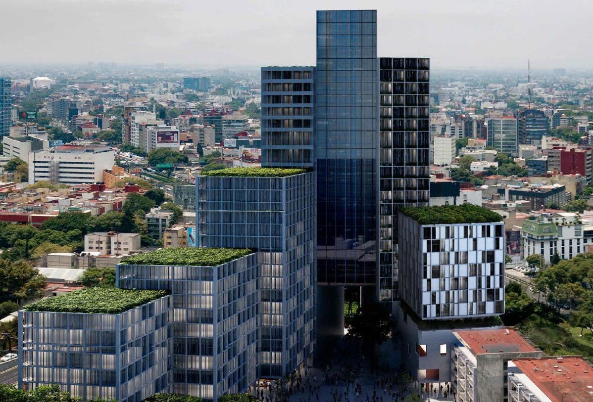 Terreno para uso mixto