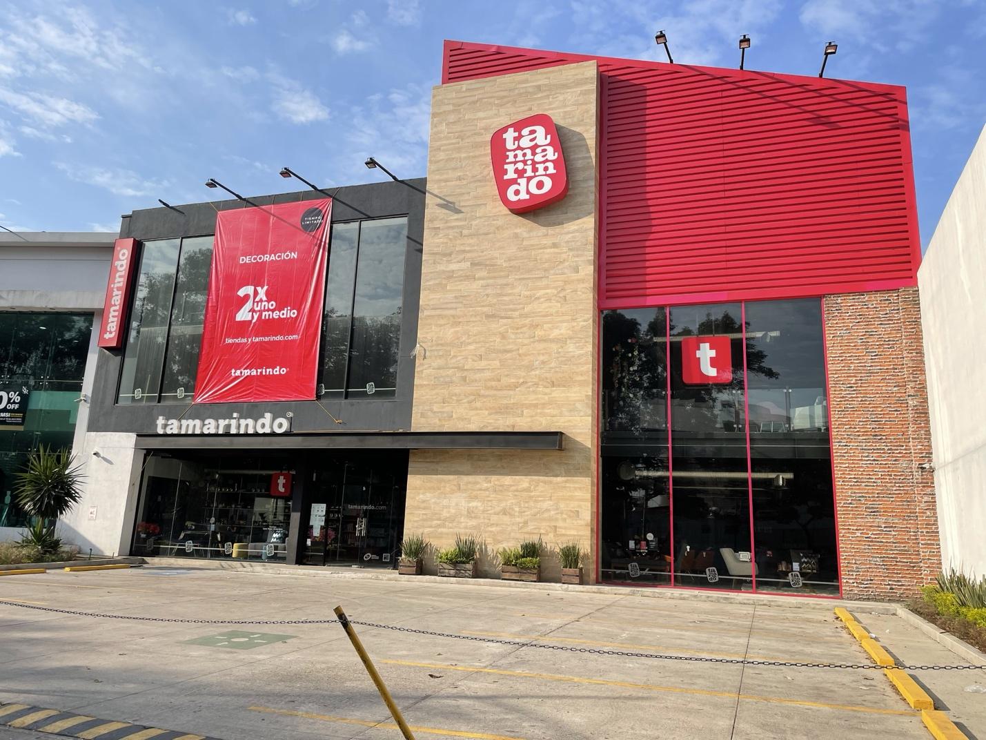 Locales para cadena de tiendas