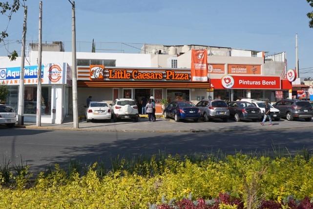 Proyecto residencial de alta rentabilidad